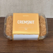 Tavă de cremșnit