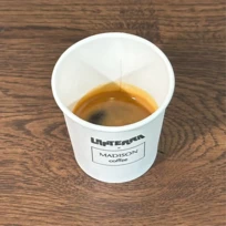 Espresso single