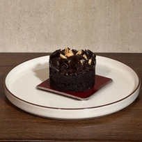 Vegan Brownie
