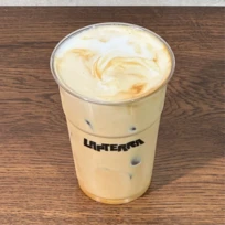 Iced Flat White