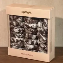 Biscuiți pufoși - 540 g