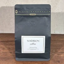 Madison Coffee Orchestra