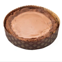 Pască cu ciocolată