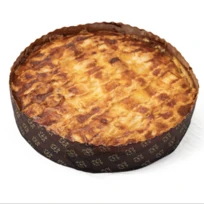 Pastiera Napoletana